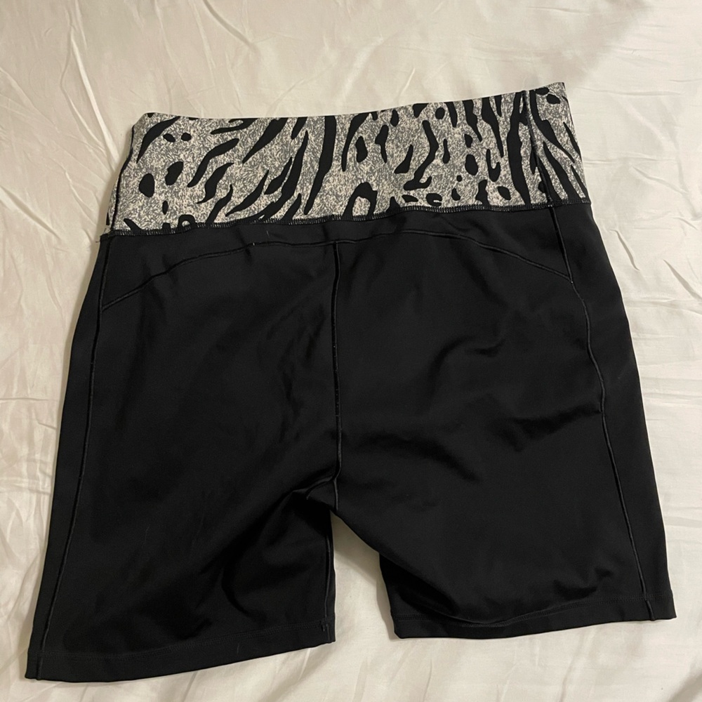 Adidas Women's Bike Shorts